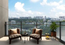 Leedon Green (D10), Condominium #458891221